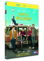 Paris-Willouby - le test DVD