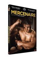 Mercenaire - le test DVD