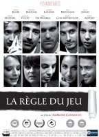 La règle du jeu - la critique du film