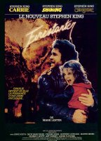 Firestarter de Stephen King sera rebooté par Jason Blum