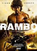 Un Rambo Bollywood adoubé par Sylvester Stallone
