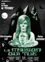 La maison qui tue - la critique du film