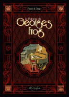 Le Petit Rêve de Georges Frog : la chronique BD