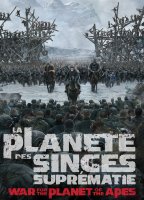 La Planète des singes : Suprématie - la fiche du film