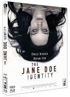 The Jane Doe Identity : son plan B, la vidéo !