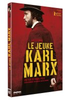 Le jeune Karl Marx - le test DVD