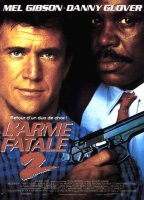 L'arme fatale 2 - la critique du film