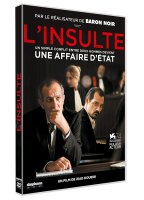 L'insulte - le test DVD 