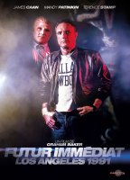Futur immédiat Los Angeles 1991 - la critique + le test blu-ray