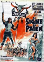 Le signe du païen - la critique du film