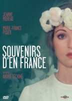 Souvenirs d'en France - la critique du DVD et du Blu-Ray