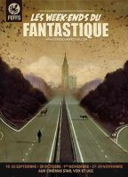 Le Festival européen du film fantastique de Strasbourg se réinvente pour cause de pandémie
