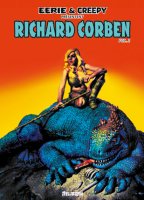 Mort de Richard Corben, géant de la bande dessinée américaine 