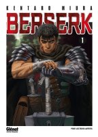 Mort de Kentarō Miura, créateur de la série Berserk