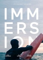 Immersion - Grégory Mignard, Jérémy Janin - critique du documentaire
