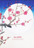 La lune dans l'estampe japonaise - Anne Sefrioui - critique du livre