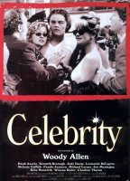 Celebrity - Woody Allen - critique 