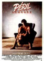 Mort du réalisateur Michel Deville