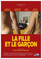 La fille et le garçon - Jean-Marie Besset - critique pour
