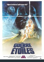 La guerre des étoiles - George Lucas - critique
