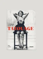 Une histoire inédite du tatouage – Matt Lodder - critique