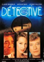 Détective - Jean-Luc Godard - critique 