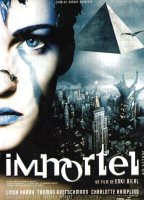 Immortel (Ad vitam) - Enki Bilal - critique