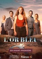 L'or bleu - Marie-Anne Le Pezennec - critique