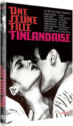 Une jeune fille finlandaise - la critique + le test DVD