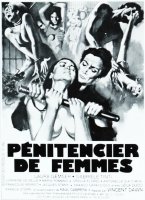 Pénitencier de femmes