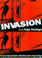 Invasion (1969) - la critique