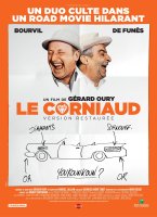 Le corniaud - Gérard Oury - critique