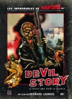 Devil Story (Il était une fois le diable) - la critique + test DVD
