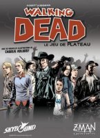 Walking Dead, le jeu de plateau sort bientôt en France !
