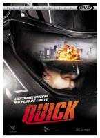 Quick - la critique + test DVD