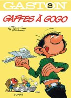 Gaston Lagaffe collector avec Télé 7 jours