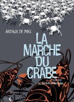 L'auteur de BD Arthur de Pins sort de sa boite