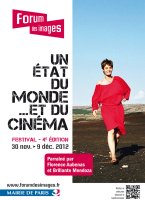  4e édition du festival Un état du monde... et du cinéma, organisée par le Forum des images 