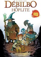 La BD Debilbo déjà en rupture