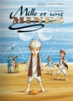 Une BD pour sensibiliser les petits Maliens