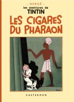Monde de la BD : rapprochement entre Casterman et Moulinsart
