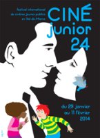 Le 24e Festival Ciné Junior (Val de Marne) a démarré