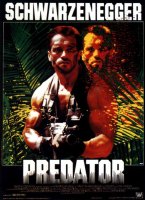 Shane Black : entre Predador et Doc Savage !