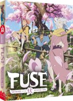 Fusé : Memoirs of the Hunter Girl - la critique du film + le test blu-ray