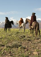 Mimosas (Semaine de la Critique Cannes 2016)