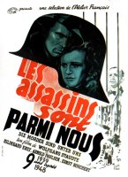 Les assassins sont parmi nous - la critique du film
