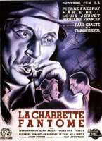 La charrette fantôme - Julien Duvivier - critique