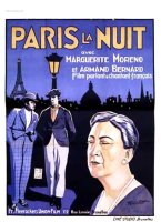 Paris la nuit - la critique du film