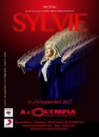 Sylvie Vartan à l'Olympia 
