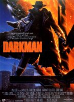 Darkman de Sam Raimi en collector HD grâce au Crowdfunding